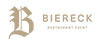 Firmenlogo: Biereck Betriebs-GmbH & Co. KG