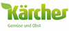 Firmenlogo: Kärcher GmbH & Co. KG