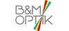 Firmenlogo: B&M Optik GmbH