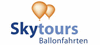 Firmenlogo: Skytours Ballooning GmbH