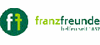 Firmenlogo: Franzfreunde