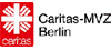 Firmenlogo: Caritas-MVZ Berlin GmbH