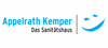 Firmenlogo: Sanitätshaus Appelrath Kemper