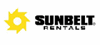 Sunbelt Rentals GmbH Logo