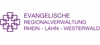 Firmenlogo: Evangelische Regionalverwaltung Rhein-Lahn-Westerwald