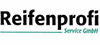 Firmenlogo: Reifenprofi Service GmbH