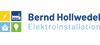 Firmenlogo: Bernd Hollwedel Elektroinstallation