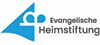 Firmenlogo: Evangelische Heimstiftung Baden GmbH