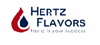 Firmenlogo: Hertz Flavors GmbH & Co. KG