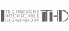 Firmenlogo: Technische Hochschule Deggendorf