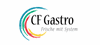 Firmenlogo: CF Gastro Service GmbH & Co. KG