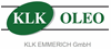 Firmenlogo: KLK Emmerich GmbH