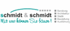 Schmidt & Schmidt GmbH