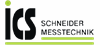 Firmenlogo: ICS Schneider Messtechnik GmbH