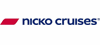 Firmenlogo: nicko cruises Schiffsreisen GmbH