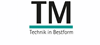 Firmenlogo: TM Technischer Gerätebau GmbH