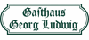 Firmenlogo: Gasthaus Georg Ludwig GbR