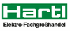 Firmenlogo: Martin Hartl Elektro-Fachgroßhandel GmbH