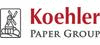 Firmenlogo: Koehler Oberkirch GmbH