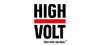 Firmenlogo: HIGHVOLT Prüftechnik Dresden GmbH