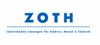 Firmenlogo: Zoth GmbH & Co. KG
