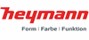 Firmenlogo: Gebr. Heymann GmbH