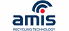 Firmenlogo: Amis Maschinen-Vertriebs GmbH