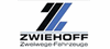 Firmenlogo: G. Zwiehoff GmbH