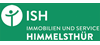 Firmenlogo: ISH GmbH