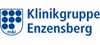 Firmenlogo: Klinikgruppe Enzensberg