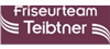 Firmenlogo: Friseurteam Teibtner; Frau Teibtner