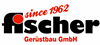 Firmenlogo: H. Fischer Gerüstbau GmbH