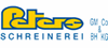 Firmenlogo: Peters GmbH & Co. KG