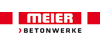 Firmenlogo: MEIER Betonwerke GmbH