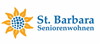 Firmenlogo: St. Barbara Seniorenwohnen