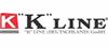 “K” Line (Deutschland) GmbH Logo