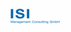 ISI Management Consulting GmbH ISI Management Consulting GmbH