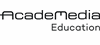 Firmenlogo: AcadeMedia Education GmbH