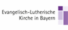 Firmenlogo: Landeskirchenamt der Evang.-Luth. Kirche in Bayern