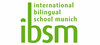 Firmenlogo: International Bilingual School Munich GmbH
