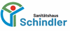 Firmenlogo: Schindler GmbH; Sanitätshaus