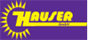 Firmenlogo: Hauser GmbH