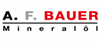 Firmenlogo: A.F. Bauer GmbH