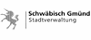 Firmenlogo: Schwäbsich Gmund