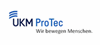 Firmenlogo: UKM ProTec GmbH