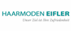 Firmenlogo: Haarmoden Eifler Thomas Eifler