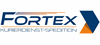 Fortex Kurierdienst-Spedition Logo