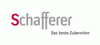 Firmenlogo: Schafferer & Co. KG