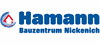 Firmenlogo: Hamann GmbH