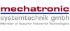Firmenlogo: mechatronic systemtechnik GmbH